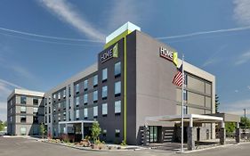 Home2 Suites By Hilton Yakima Airport